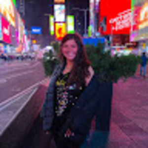 Meet your Posher, Grace